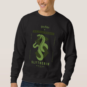 SLYTHERIN™ House auf jeden Fall Sweatshirt
