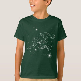 SLYTHERIN™ Konstellation Graphic T-Shirt