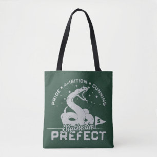 SLYTHERIN™ Präfektes Abzeichen Tasche