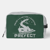SLYTHERIN™ Präfektes Abzeichen Waschbeutel (Rückseite)