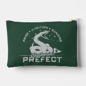 SLYTHERIN™ Präfektes Abzeichen Zubehörtasche (Rückseite)