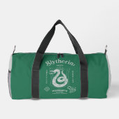 SLYTHERIN™ Pride Ambition Cunning Crest Duffle Bag (Rückseite)