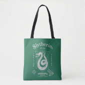 SLYTHERIN™ Pride Ambition Cunning Crest Tasche (Vorderseite)