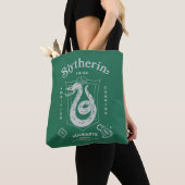 SLYTHERIN™ Pride Ambition Cunning Crest Tasche (Von Nahem)