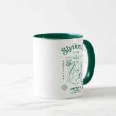 SLYTHERIN™ Pride Ambition Cunning Crest Tasse (VorderseiteRechts)