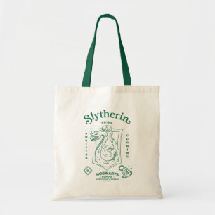 SLYTHERIN™ Stolz Ehrgeiz List Wappen Tragetasche