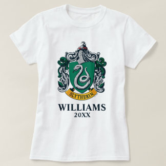 Slytherin | T - Shirt für Familienurlaub