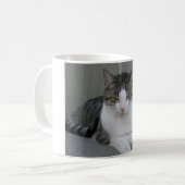 slyvester kaffeetasse (Vorderseite Links)