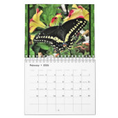 Sm Calendar - Fracks in Ostschwarz Kalender (Feb 2026)