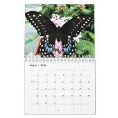 Sm Calendar - Fracks in Ostschwarz Kalender (Mär 2026)