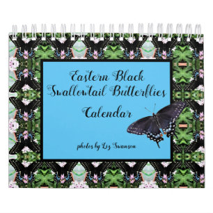 Sm Calendar - Fracks in Ostschwarz Kalender