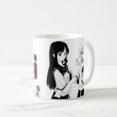 SM Girl Kaffeetasse (VorderseiteRechts)