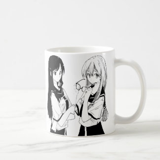 SM Girl Kaffeetasse