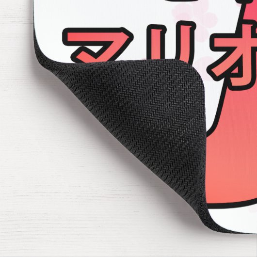 SM J2X MOUSEPAD (Ecke)