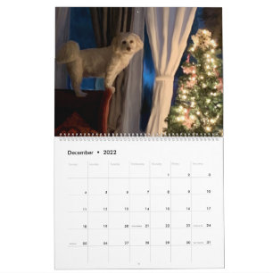 Sm, Med, LG Kalender - Digitale Bilder ***