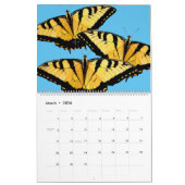 Sm, Med, LG Kalender - Digitale Bilder *** (Mär 2026)