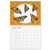 Sm, Med, LG Kalender - Digitale Bilder *** (Feb 2026)