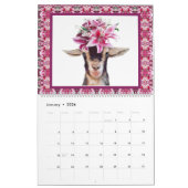 Sm, Med, LG Kalender - Digitale Bilder *** (Jan 2026)