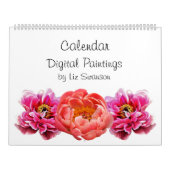 Sm, Med, LG Kalender - Digitale Bilder *** (Titelbild)