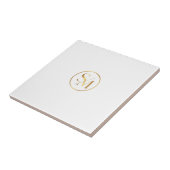 SM Minimales Modernes Design Fliese (Seite)