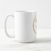 SM Minimales Modernes Design Kaffeetasse (Links)