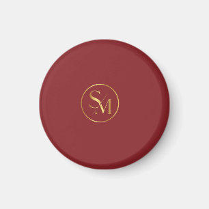 SM Minimales Modernes Design Magnet