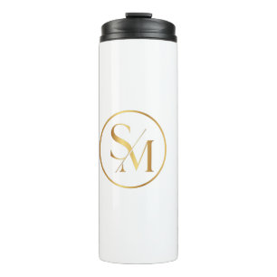 SM Minimales Modernes Design Thermosbecher