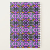 Sm Plananner Monarch/Asters Planer (Rückseite)