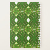 Sm Plananner Tiny Monarch Raupen Planer (Rückseite)