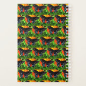 Sm Planer Black Frack Graphic (Rückseite)