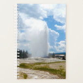 Sm Planner Alter feiner Geyser Planer (Vorderseite)