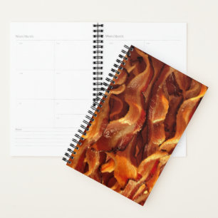 Sm Planner - Bacon Planer