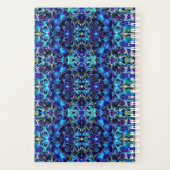 Sm Planner Blue Butterfly Planer (Rückseite)