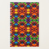 Sm Planner Butterfly Scales Planer (Vorderseite)