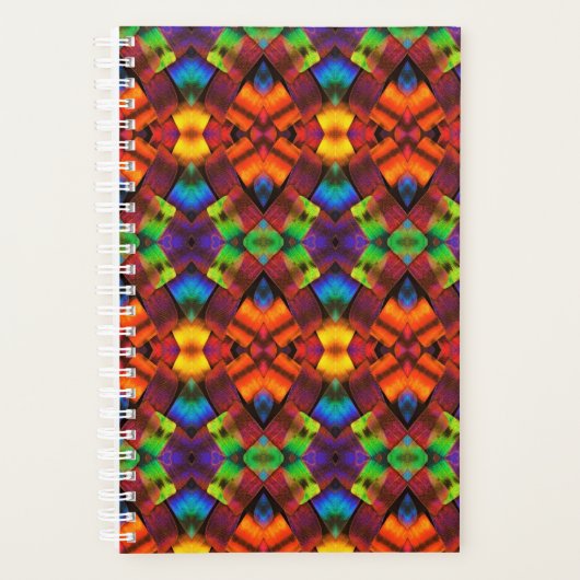 Sm Planner Butterfly Scales Planer (Vorderseite)