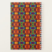 Sm Planner Butterfly Scales Planer (Rückseite)