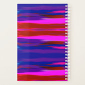 Sm Planner Coyote Sunset Planer (Rückseite)