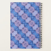 Sm Planner - Hydrangeas/Buddleia Planer (Rückseite)