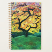 Sm Planner Japanisches Ahorn Planer (Vorderseite)