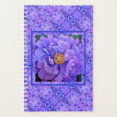 Sm Planner Lavender Peony Planer (Vorderseite)