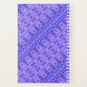 Sm Planner Lavender Peony Planer (Rückseite)
