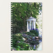 Sm Planner Longwood Gardens Planer (Vorderseite)