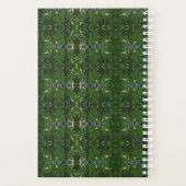 Sm Planner Longwood Gardens Planer (Rückseite)