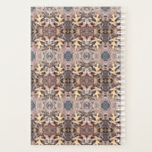 Sm Planner Oak Leaf Planer (Rückseite)