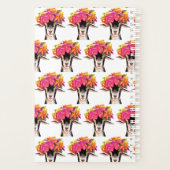 Sm Planner Posey die Ziege Planer (Rückseite)