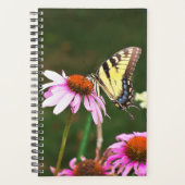 Sm Planner Tiger Frack auf der Sitzbank Planer (Vorderseite)