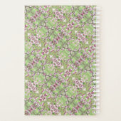 Sm Planner White Akita Planer (Rückseite)