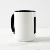 SMA Tasse (Vorderseite Links)
