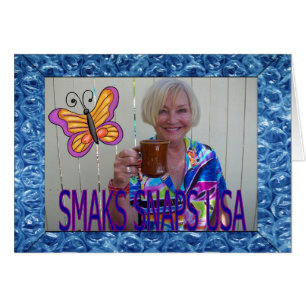 SMAKS REISST USA