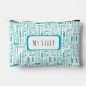 Small Accessory Pouch Zubehörtasche (Vorderseite)